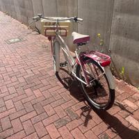 Bici alpina donna