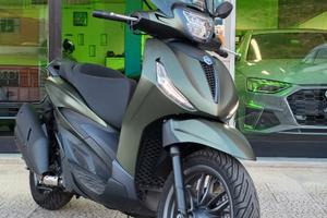 Piaggio Beverly S 400 - 2023