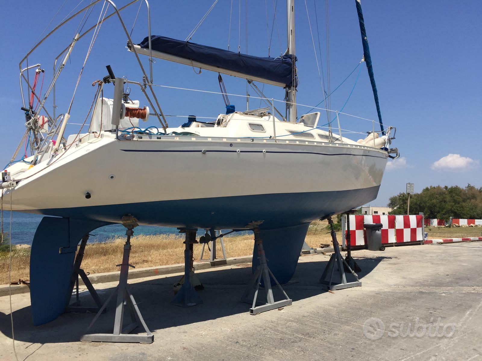 Atlantic 31 — Vedi foto 1