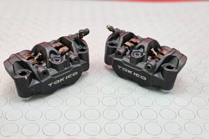 PINZE ANTERIORI SUZUKI GSXR 1000 2003 2004