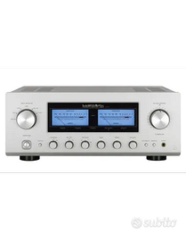 Luxman L-505uXII