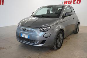 FIAT 500e Elettrica Business Opening Edition