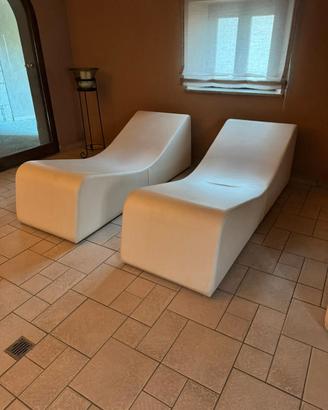LETTINI RELAX SPA