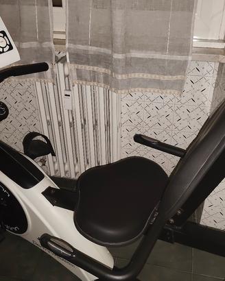 Cyclette 