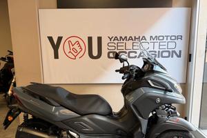 Yamaha Tricity 300 GUIDABILE CON PATENTE B