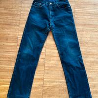 Jeans Trussardi uomo taglia M / IT 48
