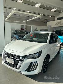 Peugeot 208 1.2 turbo 100 Stop&Start 5 porte Allur