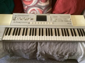 Korg M3