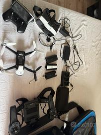 Parrot bebop 2 drone kit completo