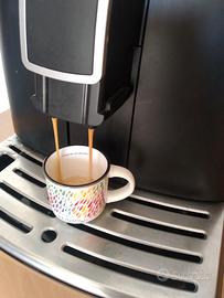 Macchina da caffè automatica Saeco Intelia Evo