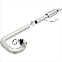 Catalizzatore Magnaflow per JEEP Wrangler TJ
