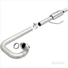 Catalizzatore Magnaflow per JEEP Wrangler TJ