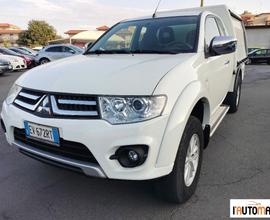 MITSUBISHI - L200 d.cab 2.5 di-d Intense Plus