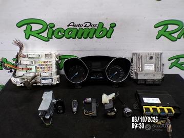 KIT AVVIAMENTO FORD C-MAX II 2.0 TDCi 2015