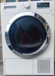 asciugatrice beko