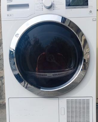 asciugatrice beko