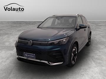 VOLKSWAGEN Tiguan III 2024 - Tiguan 2.0 tdi R-Line