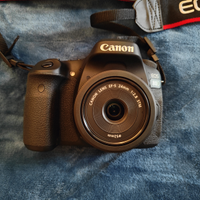 Canon EOS 80D