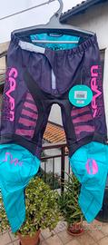 Pantaloni moto cross enduro Seven mx vox surge B-B