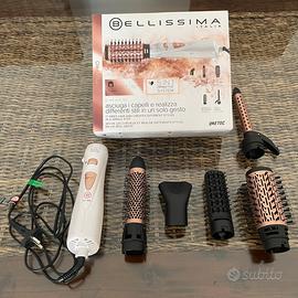 imetec 5 in 1 dry e style System