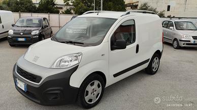 Fiat Fiorino 1.3 MJT 95CV Cargo Adventure