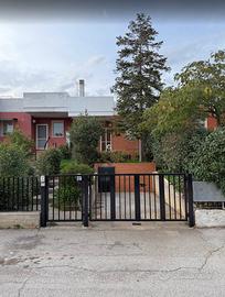 Villa a schiera Contrada Fra Diavolo, Borgo Fra' D