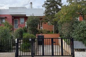 Villa a schiera Contrada Fra Diavolo, Borgo Fra' D