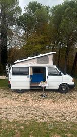 Volkswagen California 1993