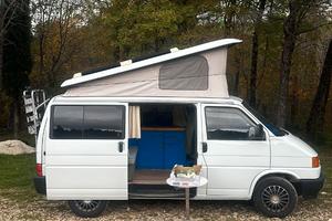 Volkswagen California 1993