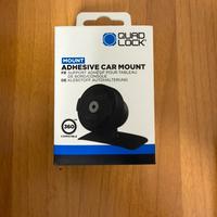 Quadlock adesivo auto