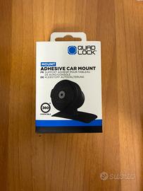 Quadlock adesivo auto