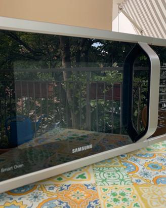 Forno microonde Samsung 28 L Smart oven