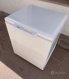 Congelatore a pozzetto Liebherr