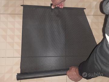 COPPIA TENDINE PARASOLE TERZA FILA PER CITROEN C8