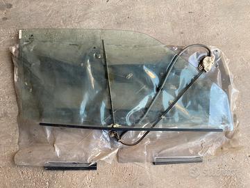 Autobianchi Y10 - Vetro con alzavetro manuale dx