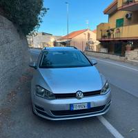 Volkswagen Golf Variant Golf 1.6 TDI 110 CV 5p. Co