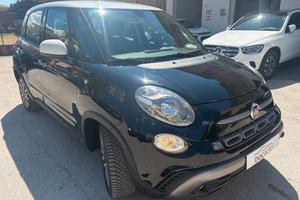 Fiat 500L 1.6 Multijet 120 CV Trekking Cross