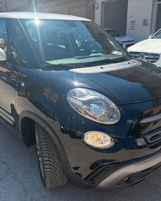 Fiat 500L 1.6 Multijet 120 CV Trekking Cross