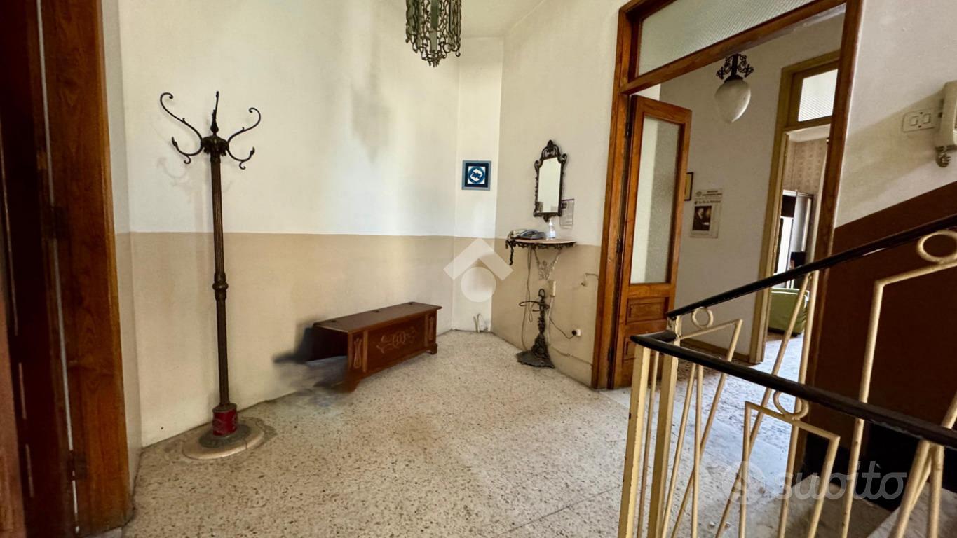 Apartment in Corigliano-Rossano, Torre Pisani, Rossano Scalo - Altro