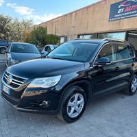 Volkswagen Tiguan 2.0 TDI 170 CV 4MOTION Sport & S