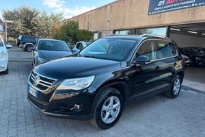 Volkswagen Tiguan 2.0 TDI 170 CV 4MOTION Sport & S