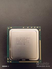 CPU INTEL XEON SERVER E5630 2,53 GHZ QUAD CORE
