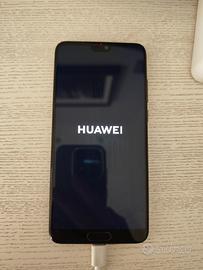 Huawei p20 