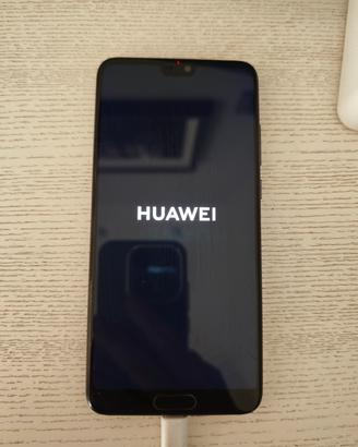 Huawei p20 
