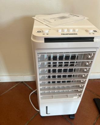 Ventilatore
