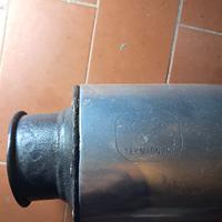 scarico Termignoni
