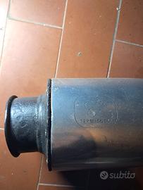 scarico Termignoni