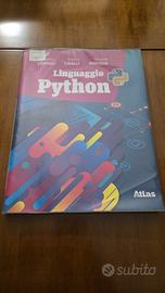 Linguaggio Python