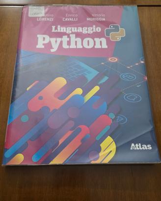 Linguaggio Python
