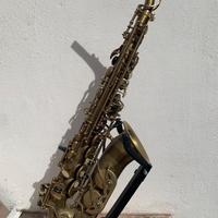 Sax contralto Roling's effetto vintage